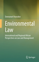 Environmental Law