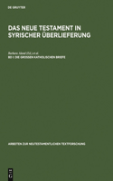 Die Großen Katholischen Briefe