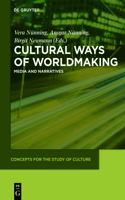Cultural Ways of Worldmaking