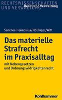 Das Materielle Strafrecht Im Praxisalltag