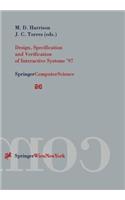 Design, Specification and Verification of Interactive Systems '97