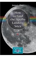 How to Find the Apollo Landing Sites