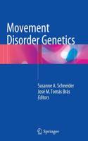 Movement Disorder Genetics