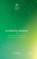 Distributed Leadership