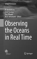 Observing the Oceans in Real Time