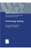 Technology-Rating