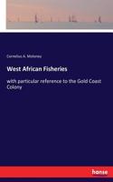 West African Fisheries