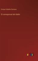 corresponsal del diablo