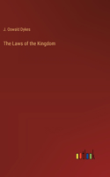 Laws of the Kingdom