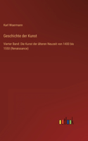 Geschichte der Kunst