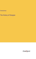 History of Glasgow