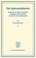 Die Spitzenindustrie