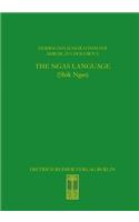 The Ngas Language (Shik Ngas)