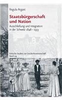 Staatsburgerschaft und Nation