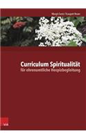Curriculum Spiritualitat Fur Ehrenamtliche Hospizbegleitung