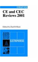 CE and CEC Reviews 2001