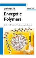 Energetic Polymers