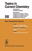 New Theoretical Aspects