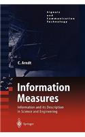 Information Measures: Information and Its Description in Science and Engineering