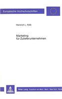 Marketing fuer Zulieferunternehmen
