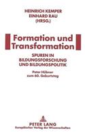 Formation und Transformation