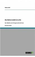 Die Mafia GmbH & Co KG