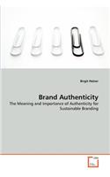 Brand Authenticity