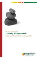 Ludwig Wittgenstein