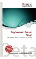 Raghuvansh Prasad Singh: (English)