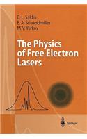 Physics of Free Electron Lasers