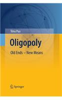 Oligopoly