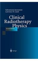 Clinical Radiotherapy Physics
