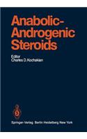 Anabolic-Androgenic Steroids