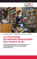 Universidad Socialmente Responsable