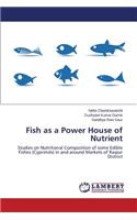 Fish as a Power House of Nutrient