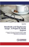 Weedicide and Glyphosate Usage