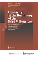 Chemistry at the Beginning of the Third Millennium