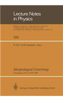 Morphological Cosmology