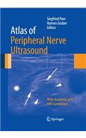 Atlas of Peripheral Nerve Ultrasound