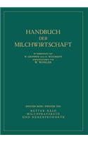 Butter - Käse Milchpräparate Und Nebenprodukte