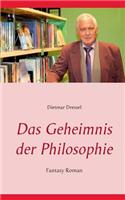 Das Geheimnis Der Philosophie
