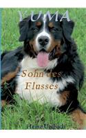 YUMA, Sohn des Flusses: (German)