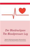 Blutdruckpass
