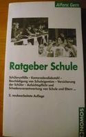 Ratgeber Schule
