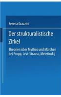 Der strukturalistische Zirkel
