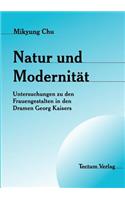 Natur und Modernität