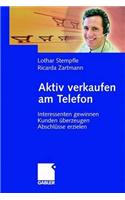 Aktiv Verkaufen Am Telefon