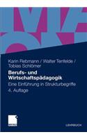Berufs- Und Wirtschaftspädagogik