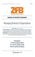 Managing Diversity in Organizations