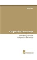 Cooperative Governance